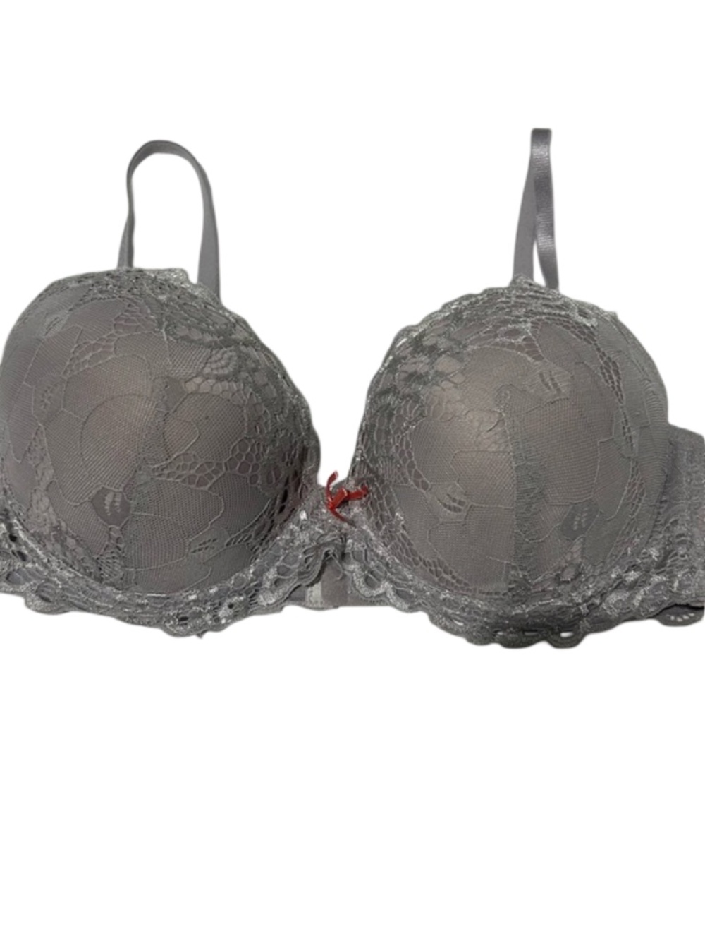 Marilyn Monroe Size 34D Padded Bra